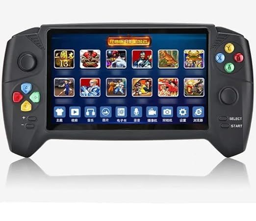 Arcade Elite Portable Retro Video Game