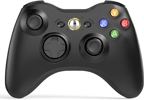W&O Wireless Controller Compatible