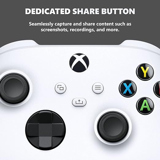 Xbox Core Wireless Gaming Controller