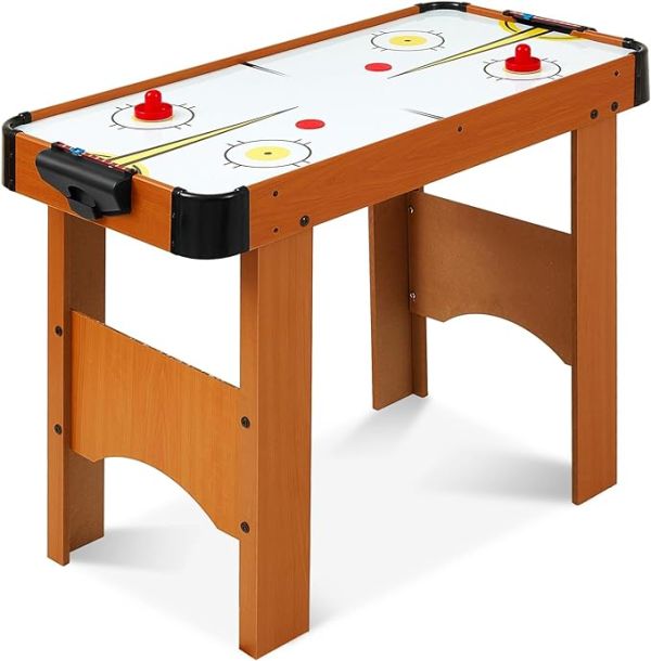 Leyndo 38 Inch Hockey Table Electronic