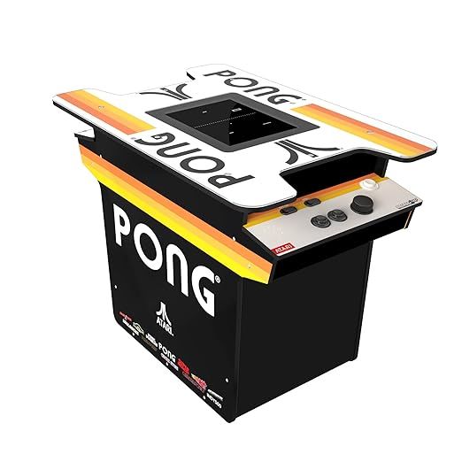 Arcade1Up Pong Head-to-Head Arcade Table