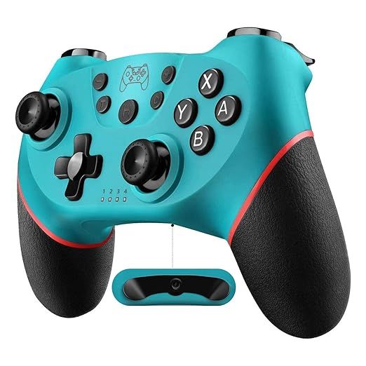 Diswoe Controller for Switch