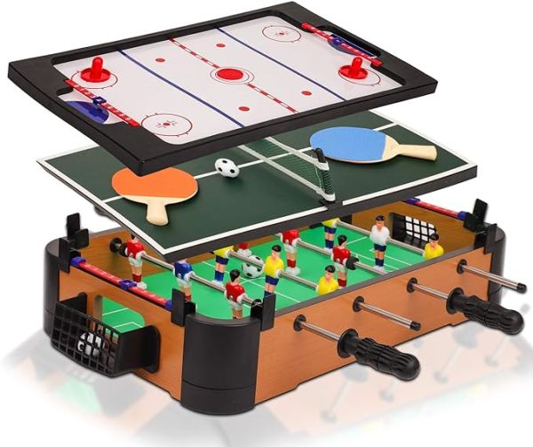 Point Games Hockey Table