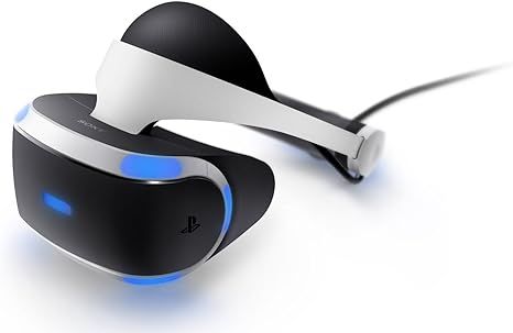Virtual Reality