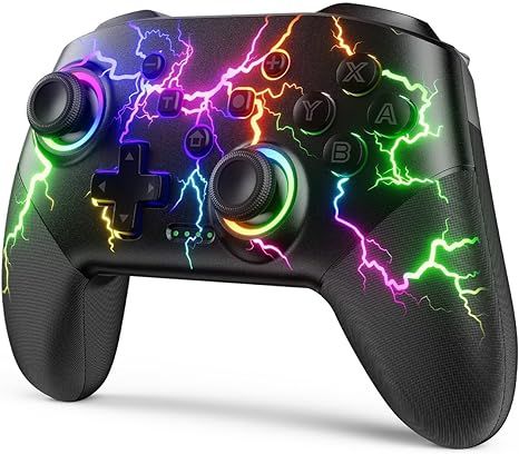 Wireless Controller